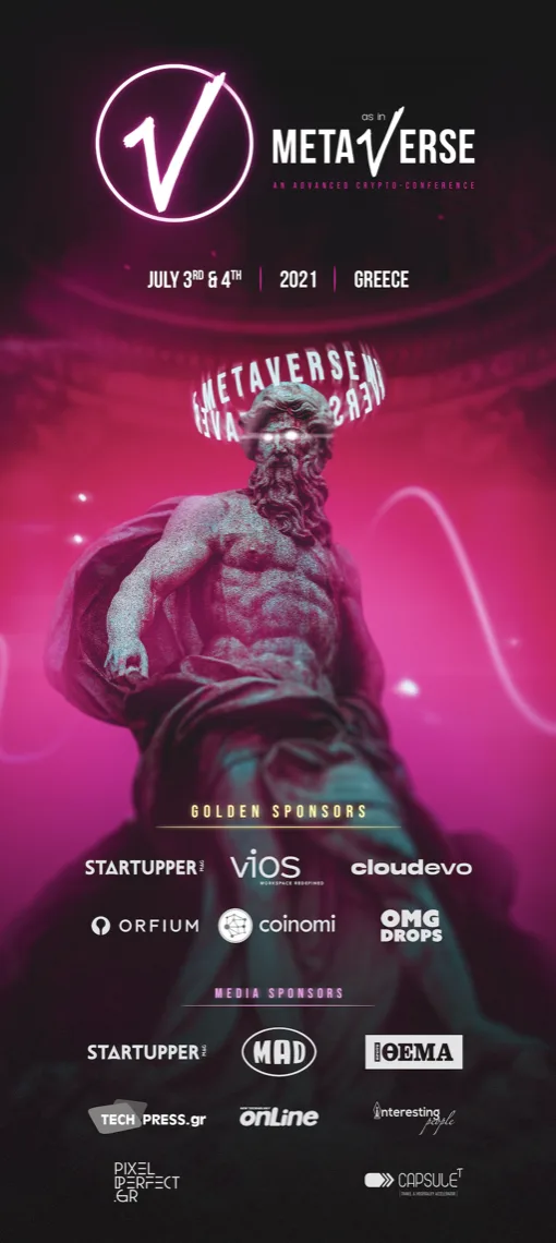 metaverse