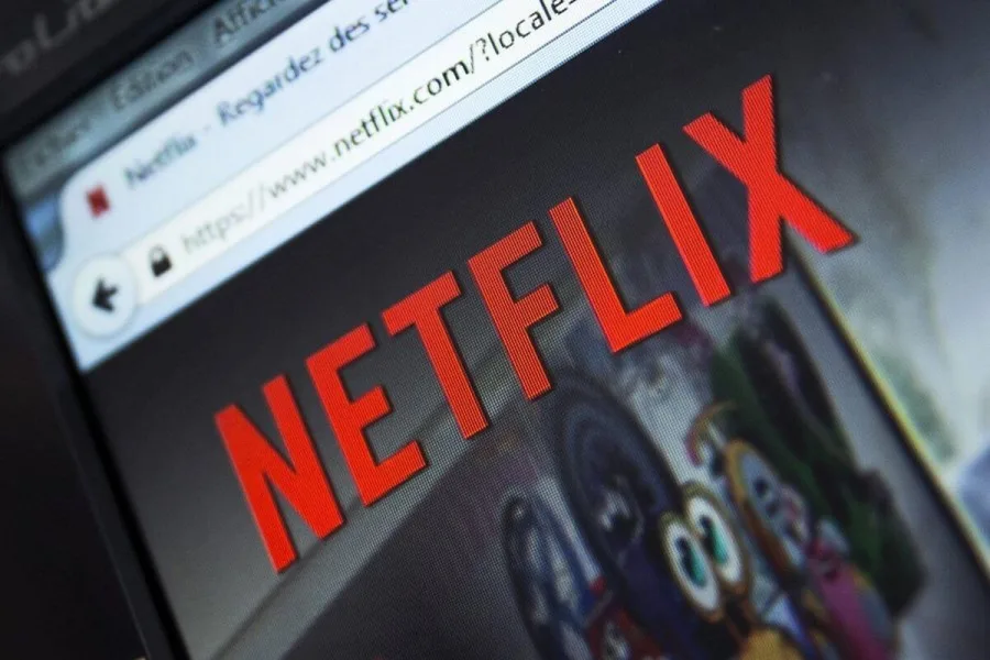 netflix