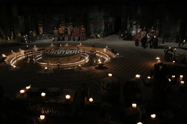 Survivor: Αλλάζουν οι ασυλίες!