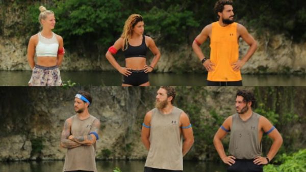 Survivor: Ποιος παίκτης αποχωρεί την Κυριακή;