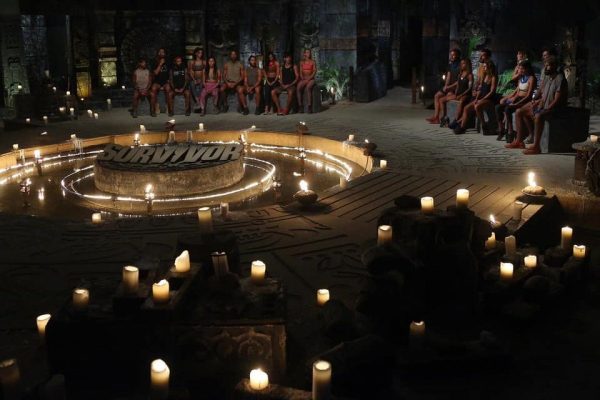 Survivor: Οι αλλαγές πριν τον τελικό!