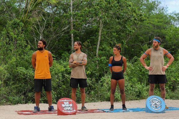 Survivor: Ποιο είναι το φαβορί για τη νίκη;
