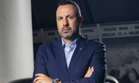 Τάσος Τρύφωνος 17