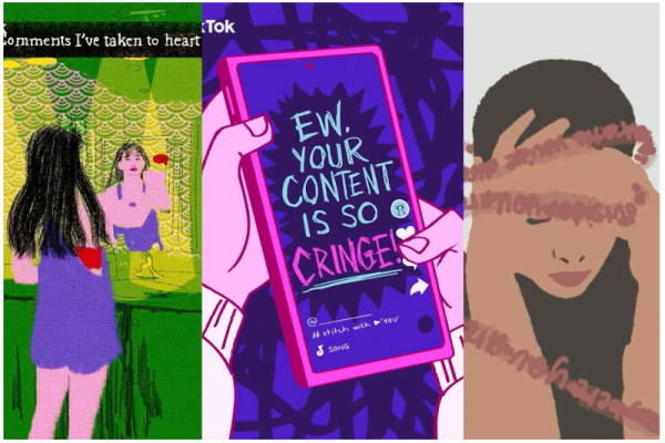 TikTok: Animation εκστρατεία κατά του bullying