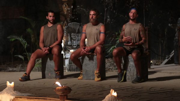 Survivor: Ποιος είναι ο δεύτερος υποψήφιος προς αποχώρηση;