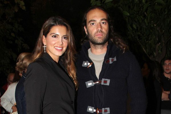 Θετικός στον κορονοϊό ο Κώστας Φραγκολιάς