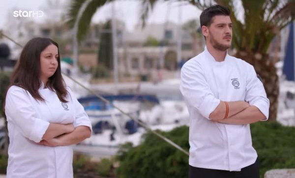 MasterChef: Τεράστιο λάθος μία ανάσα πριν τον τελικό!