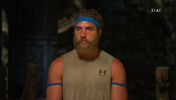 Survivor: Συμπληρώθηκε η τριάδα με τους υποψήφιους προς αποχώρηση!