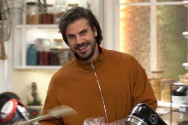 Δείτε πως είναι το παιδικό δωμάτιο του γιου του Άκη Πετρετζίκη