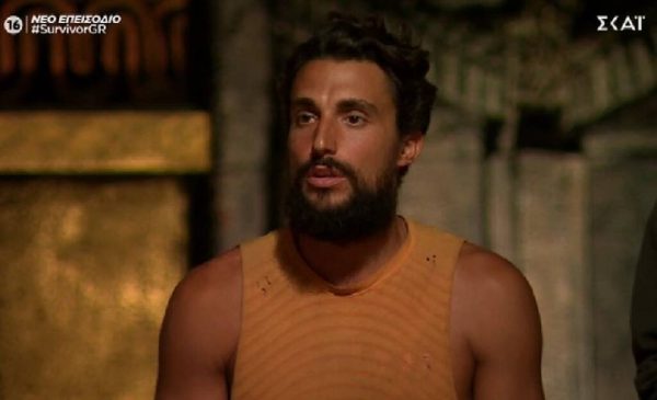 Survivor: Ποιος είναι ο πρώτος υποψήφιος προς αποχώρηση;