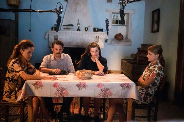 Άγριες Μέλισσες: Οι πρώτες φωτογραφίες του 3ου κύκλου