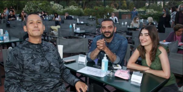 Ο Σωτήρης Κοντιζάς τρολλάρει τον Λεωνίδα Κουτσόπουλο!
