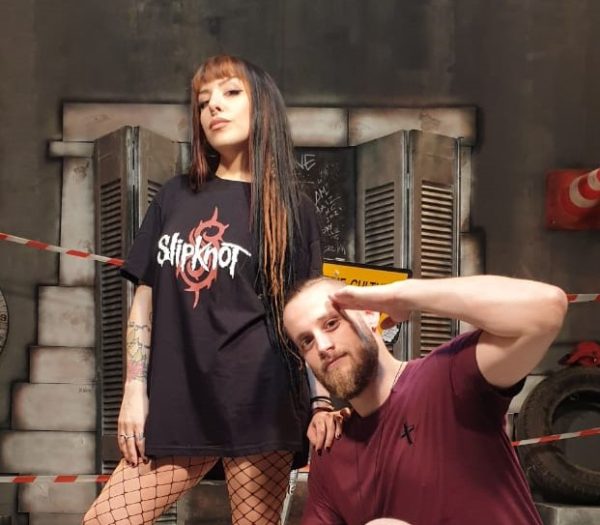 Η Foxy Lee έρχεται στο House of Barz!