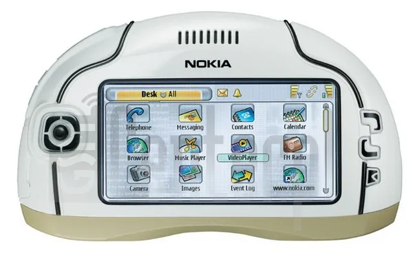 Παλιό κινητό Nokia με οθόνη αφής, ένα από τα μοντέλα που μπορεί να σου αποφέρει χιλιάδες ευρώ.