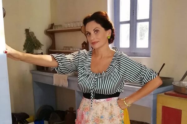 Άγριες Μέλισσες: Η αλλαγή που θα δούμε στη Βιολέτα