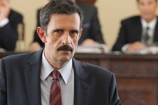 Άγριες Μέλισσες: Το άλλο πρόσωπο του Δούκα που θα αντικρίσουμε στον 3ο κύκλο