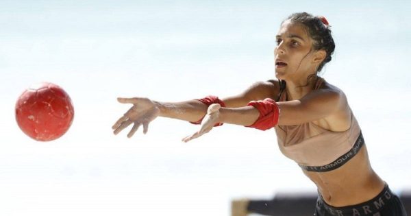 Survivor: Γιατί δεν εμφανίστηκε η Άννα Μαρία Βέλλη στον τελικό;