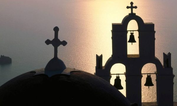 Τι γιορτάζουμε τον Δεκαπενταύγουστο;