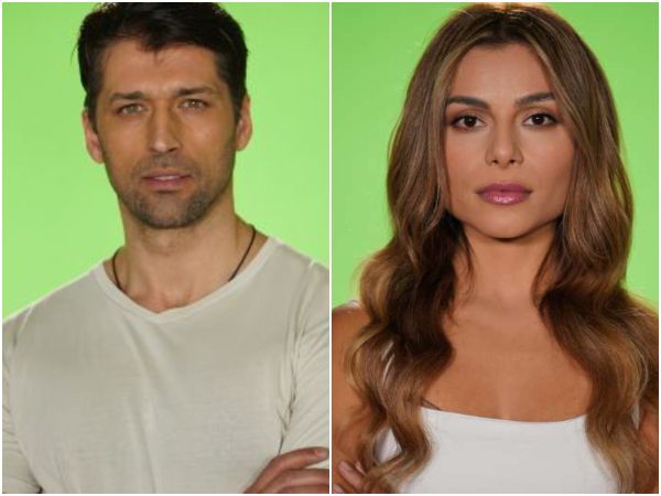 Και η Ελευθερία Ελευθερίου στο The Bachelor;