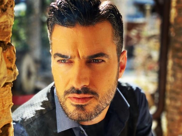 Γιάννης Τσιμιτσέλης: «Beef μεταξύ Κατερίνας και Βάσως δεν υπάρχει»