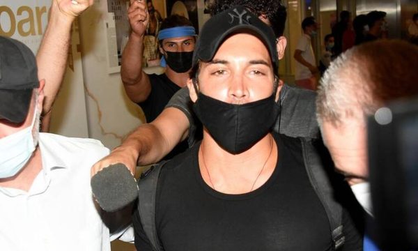 Survivor: Χαμός με την άφιξη του Γιώργου Ασημακόπουλου!