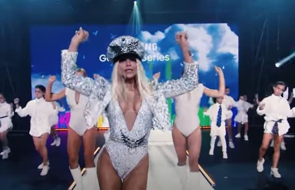 Josephine – Παλιόπαιδο (Otherview remix) | ΜΑD Video Music Awards 2021 από τη ΔΕΗ
