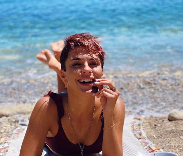 Χρέη παρουσιάστριας αναλαμβάνει η Κάτια Ταραμπάνκο!