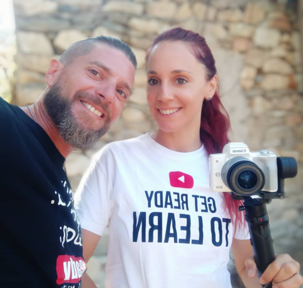 Get Ready Tactical System: Comeback με νέα video