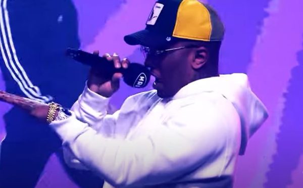 Light – Block | ΜAD Video Music Awards 2021 από τη ΔΕΗ