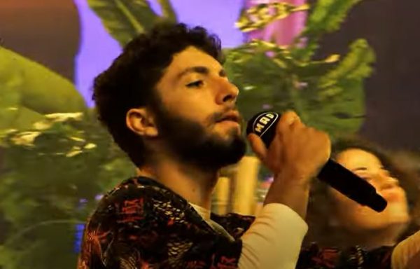 Ήβη Αδάμου & Lil Koni –Conga | MAD VMA 2021 από τη ΔΕΗ