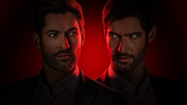 Netflix: Νωρίτερα από ότι περιμέναμε η νέα σεζόν του Lucifer
