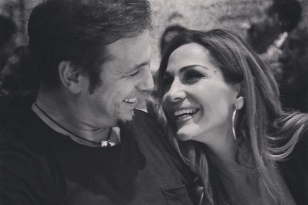 Δέσποινα Βανδή – Ντέμης Νικολαΐδης: Η ανακοίνωση για τη λύση του γάμου τους