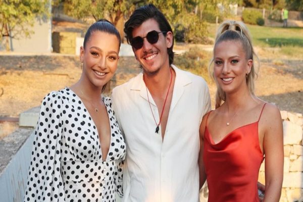 Survivor: Η Νικολέτα Μαυρίδη ξεπέρασε τον κορονοϊό