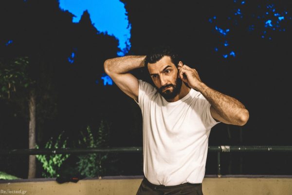 Άγριες Μέλισσες: Ο Νίκος Κουρής μπαίνει στη σειρά