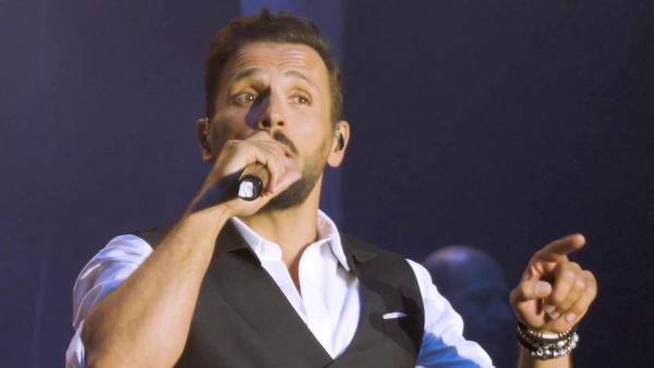 Νίκος Βέρτης: Κλείνει προσωρινά το νυχτερινό μαγαζί που εμφανίζεται