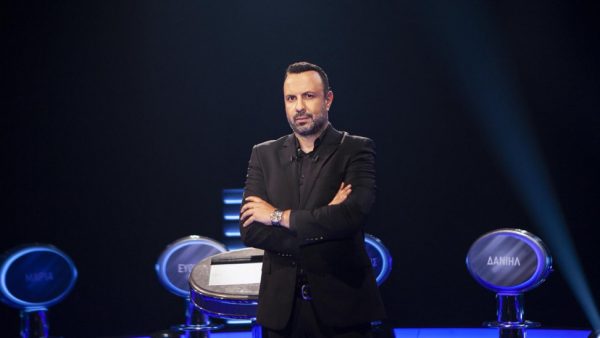 Ο Πιο Αδύναμος Κρίκος: Για τρίτη σεζόν στον ΣΚΑΪ