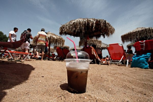 Τέλος στα πλαστικά μιας χρήσης από αύριο (03/07)