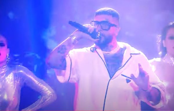 SNIK – Διαμάντι | MAD Video Music Awards 2021 από τη ΔΕΗ