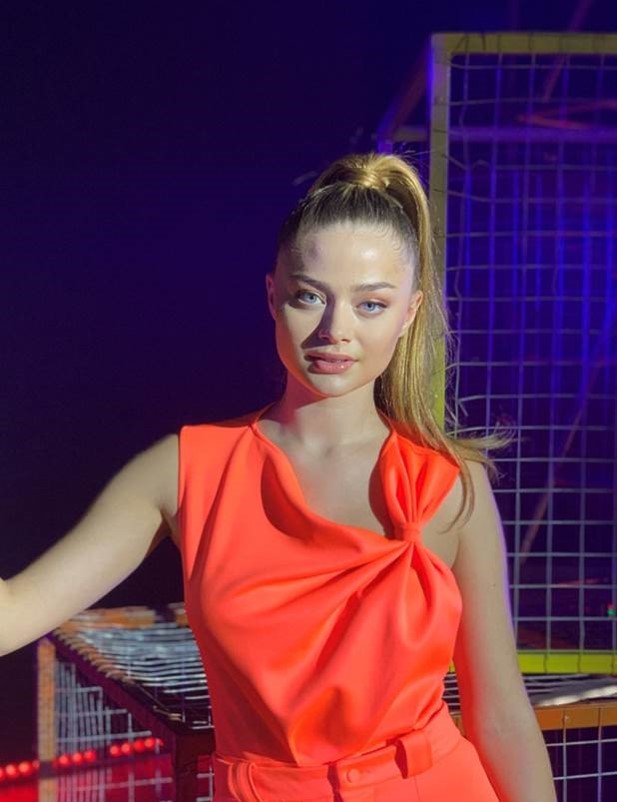 Stefania: Τα επόμενα βήματα μετά την Eurovision