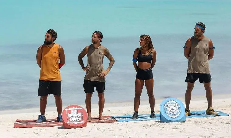 survivor-finalists