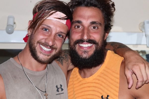 Τι τηλεθέαση έκανε ο τελικός του Survivor;