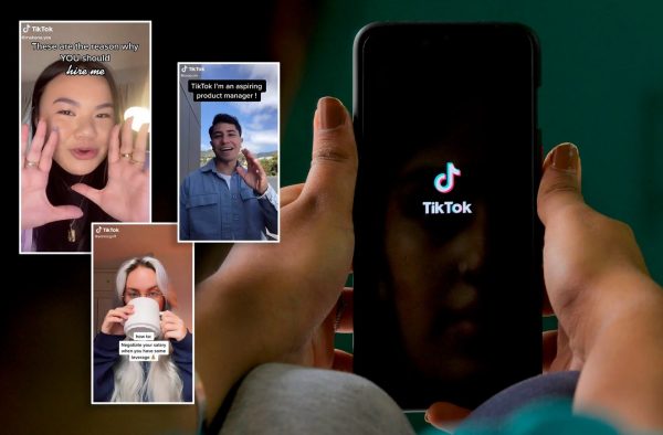 TikTok Resumes: Εσύ θα δοκίμαζες να βρεις δουλειά μέσω του TikTok;