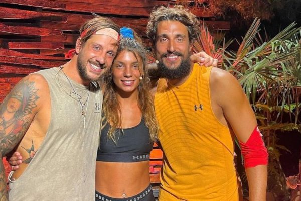 Survivor: Τι τηλεθέαση έκανε ο ημιτελικός;