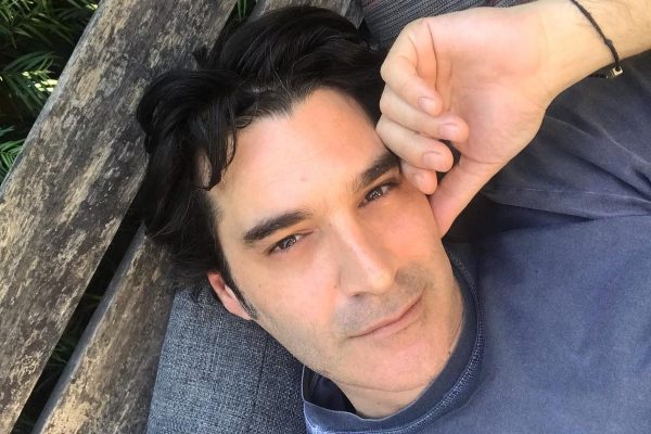 Ο Χριστόφορος Παπακαλιάτης στο MEGA