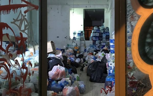 Πού και πώς μπορούμε να βοηθήσουμε τους πυρόπληκτους Εύβοιας & Πελοποννήσου