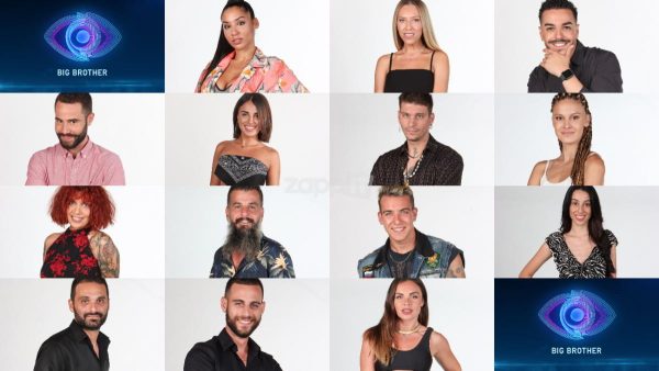 Πρεμιέρα Big Brother: Τι τηλεθέαση έκανε;