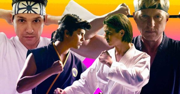 Netflix: Πότε είναι η πρεμιέρα της 4ης σεζόν του Cobra Kai;