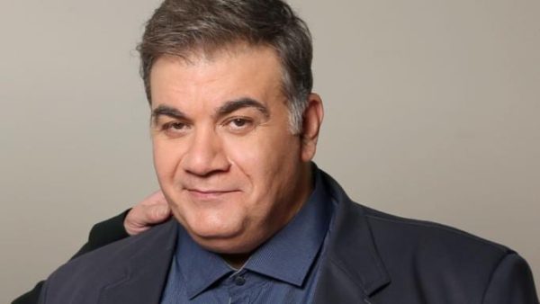 Στον ΣΚΑΪ ο Δημήτρης Σταρόβας