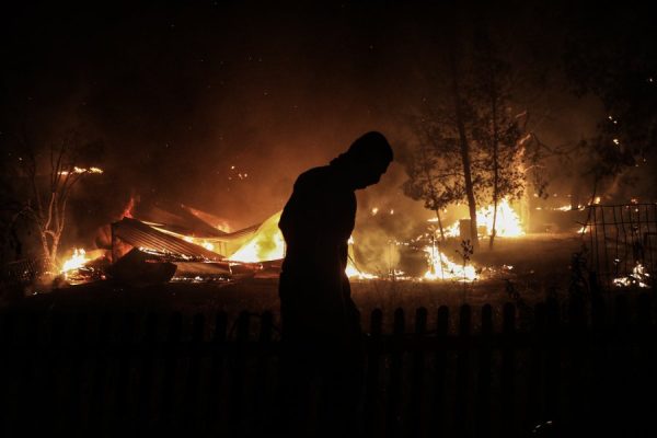 Είδη πρώτης ανάγκης για την Εύβοια