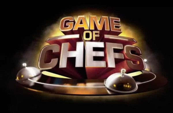 Game Of Chefs: Παρουσιάστρια του νέου reality μαγειρικής η Αθηνά Οικονομάκου;